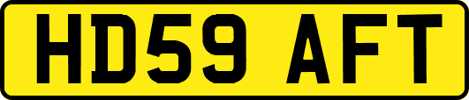 HD59AFT