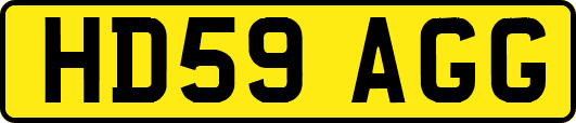 HD59AGG