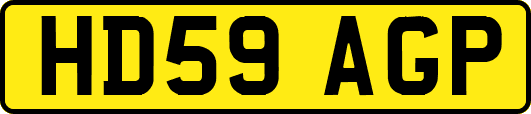 HD59AGP