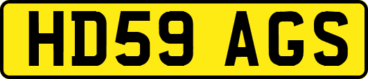 HD59AGS