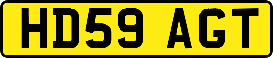 HD59AGT