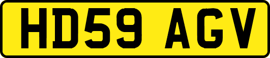 HD59AGV