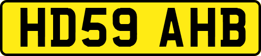 HD59AHB