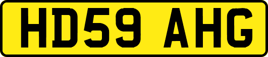 HD59AHG