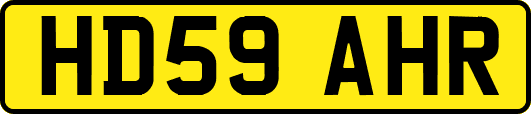 HD59AHR