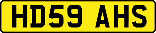 HD59AHS