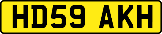 HD59AKH