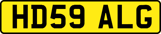 HD59ALG