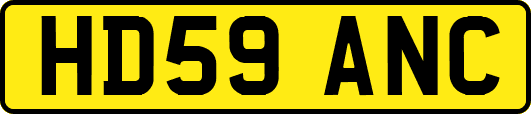 HD59ANC