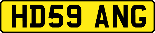 HD59ANG