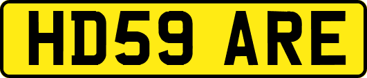 HD59ARE