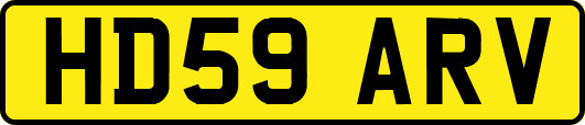 HD59ARV
