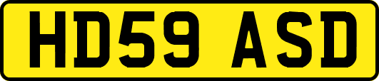 HD59ASD