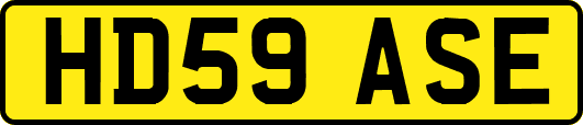 HD59ASE