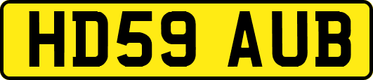 HD59AUB