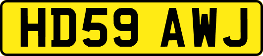 HD59AWJ