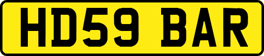 HD59BAR