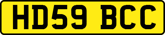HD59BCC