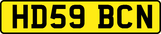HD59BCN