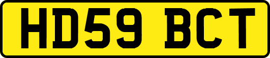 HD59BCT