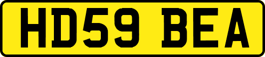HD59BEA