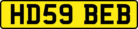 HD59BEB