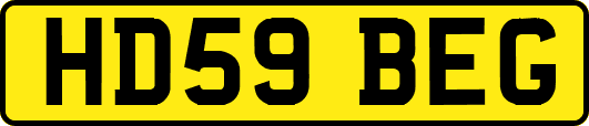 HD59BEG