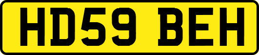 HD59BEH