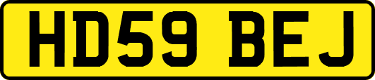 HD59BEJ