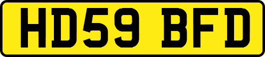 HD59BFD