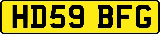 HD59BFG