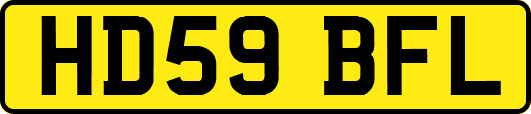 HD59BFL