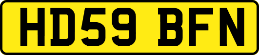 HD59BFN
