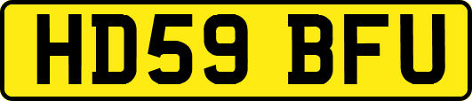 HD59BFU