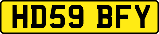 HD59BFY