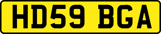 HD59BGA