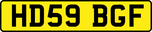 HD59BGF