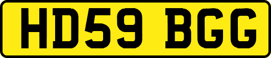 HD59BGG