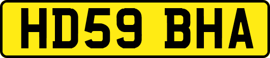 HD59BHA