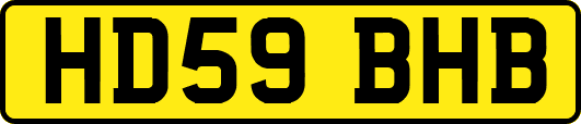 HD59BHB