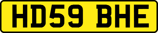 HD59BHE