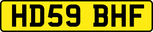 HD59BHF