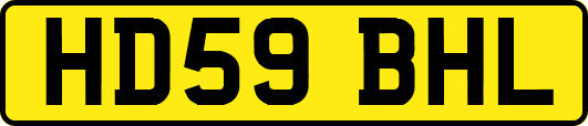 HD59BHL