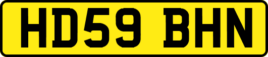 HD59BHN