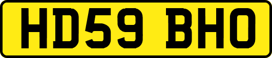 HD59BHO
