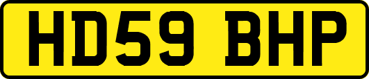 HD59BHP