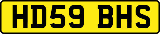 HD59BHS