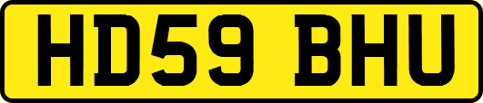 HD59BHU