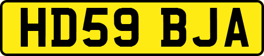 HD59BJA