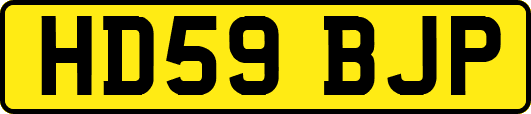 HD59BJP